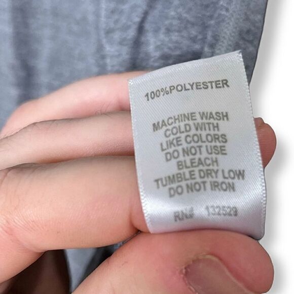 Jackson Hole Women's Breathable Lightweight Longsleeve Shirt Size Medium - Picture 6 of 13